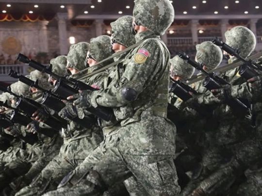 Це зробить Північну Корею стороною міжнародного збройного конфлікту: німецький експерт про втручання КНДР у війну рф з Україною