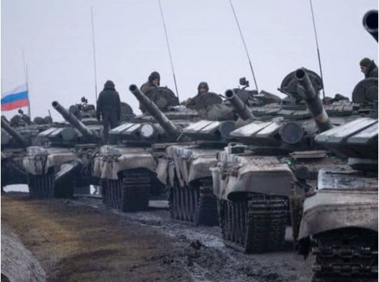 Кучма назвав рішення Зеленського, після якого путін вирішив піти війною на&nbsp;Україну