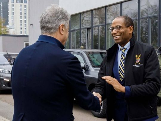 Порошенко прийшов на&nbsp;міжнародну зустріч щодо потреб України у&nbsp;піджаку за&nbsp;2500 євро,&nbsp;&mdash; Іванов