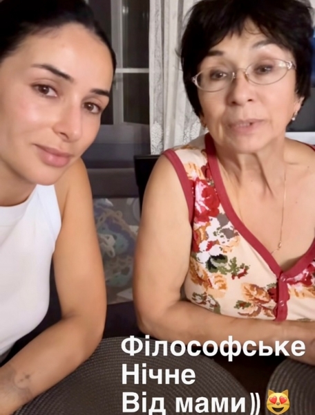 Солодкий хлопчик: Злата Огнєвіч зачарувала світлинами