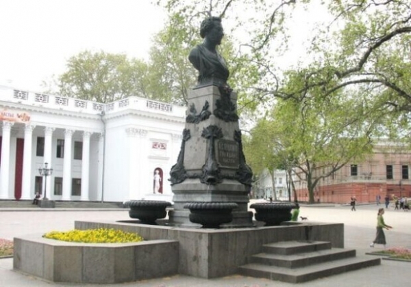 Cтало известно, что ответили в ЮНЕСКО противникам сноса памятников в Одессе