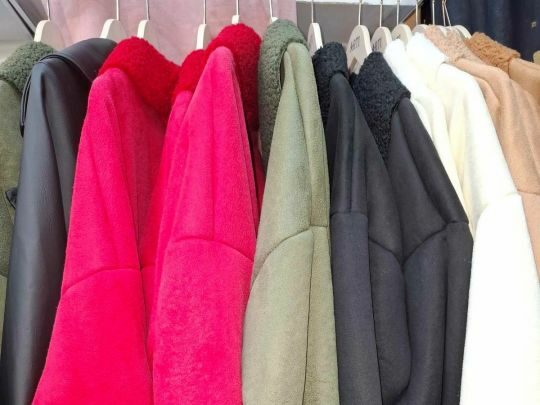 Дублянка&nbsp;&mdash; тренд зими-2025: можна навіть оновити вже наявну в&nbsp;шафі