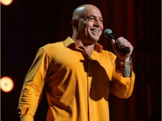 Коментатор UFC образив Зеленського та нарвався на жорстку відповідь Володимира Кличка (відео)
