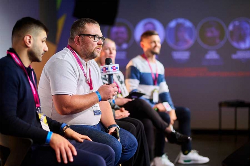 «Український спорт потребує ефективної співпраці»: підсумки SBC Summit Ukraine 2024 за підтримки FAVBET