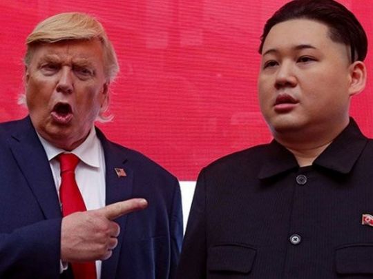 Кім оголосив про &laquo;найжорсткіші контрзаходи&raquo; для США: що&nbsp;відбувається