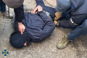 Шпионили за волонтерами и чиновниками в Одессе и еще двух городах: СБУ разоблачила агентов ФСБ