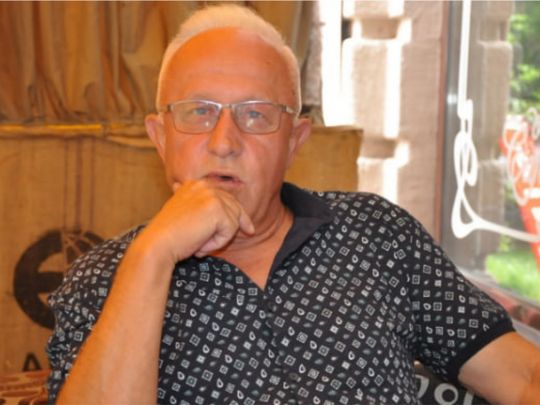 Помер відомий український футболіст, який став у&nbsp;18 років чемпіоном Європи