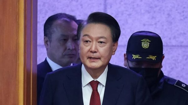 Президента Южной Кореи обвинили в попытке госпереворота Президента Южной Кореи обвинили в попытке госпереворота