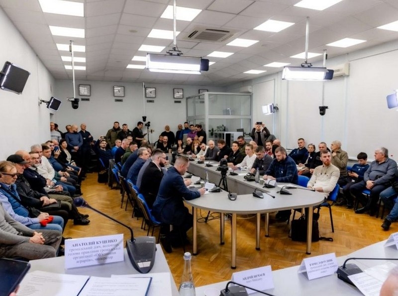 Шлях до відновлення й процвітання: Пелюховський про об’єднання української нації