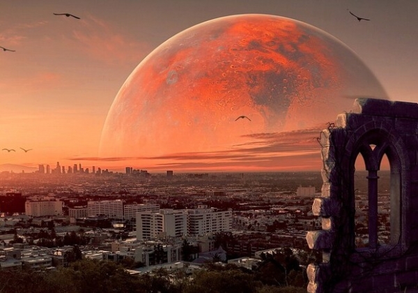 Ретроградный Марс в феврале 2025 года: время переосмысления и восстановления