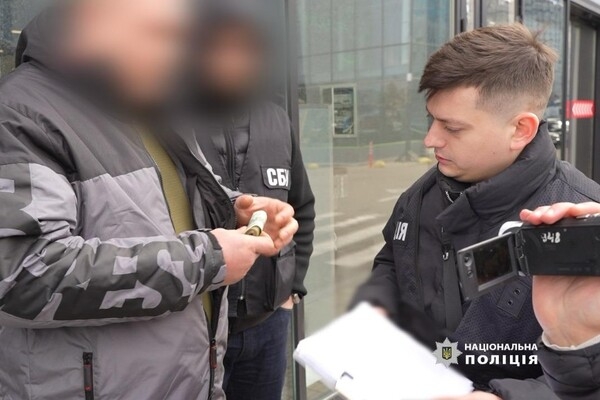 Снятие с розыска за шесть тысяч долларов: военные из Одесской области злоупотребляли влиянием
