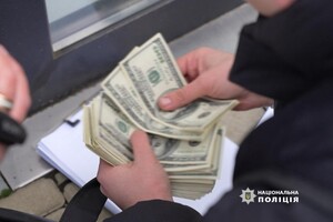 Снятие с розыска за шесть тысяч долларов: военные из Одесской области злоупотребляли влиянием