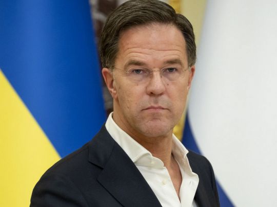Будуть нормалізовані: генсек НАТО про відносини з росією після війни