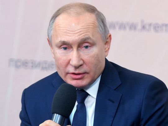 Майже всі: 86% американців звинувачують путіна у війні