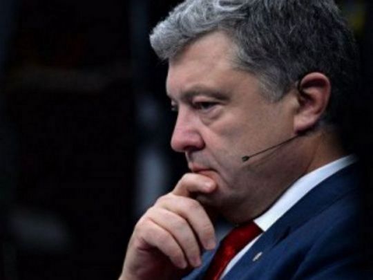 Порошенко встиг вивести 2 млрд грн. Переказати більше завадили санкції, — експерт