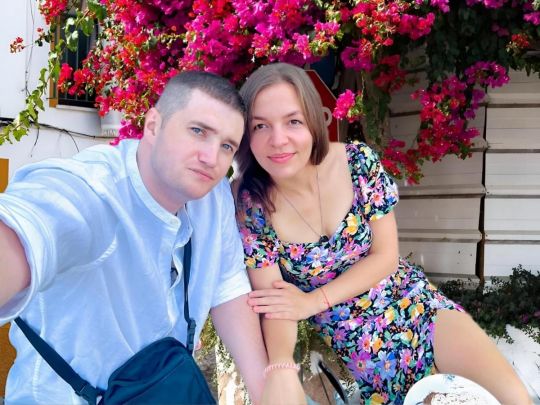 Боєць, якому через поранення паралізувало ноги й пів тіла, зустрів в лікарні своє кохання: у воїна з’явився шанс знову ходити