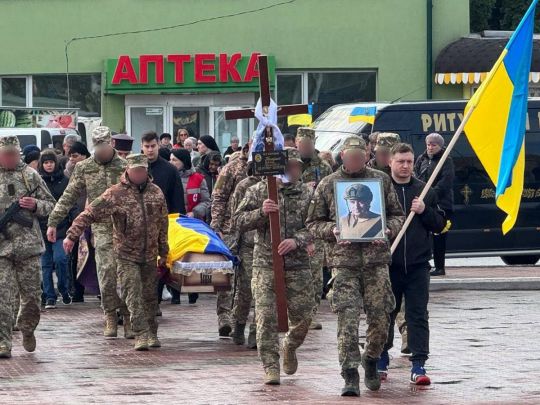 Не встиг здійснити все, про що мріяв: в бою поліг 25-річний воїн з Хмельниччини