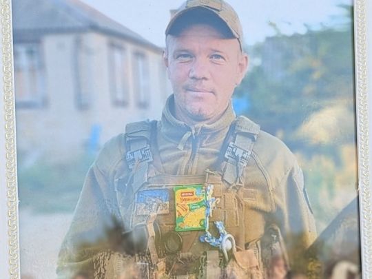 Потрапив під удар ворожого FPV-дрона: на війні поліг 35-річний воїн з Волині