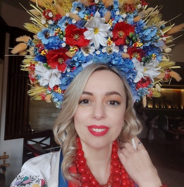 «Щоб смажені вареники мали хрумку скоринку, треба знати один секрет», — кулінарка Оксана Вознюк