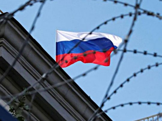 США все ще&nbsp;можуть завдати росії економічного удару: експерт пояснив, якого саме