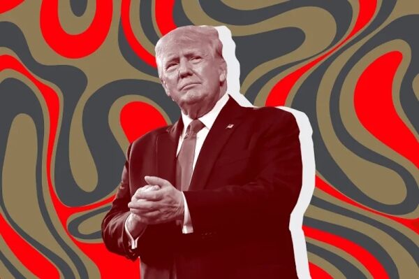 Трамп подкупает крупнейших держателей своего мемкоина частным ужином в Белом доме Трамп подкупает крупнейших держателей своего мемкоина частным ужином в Белом доме