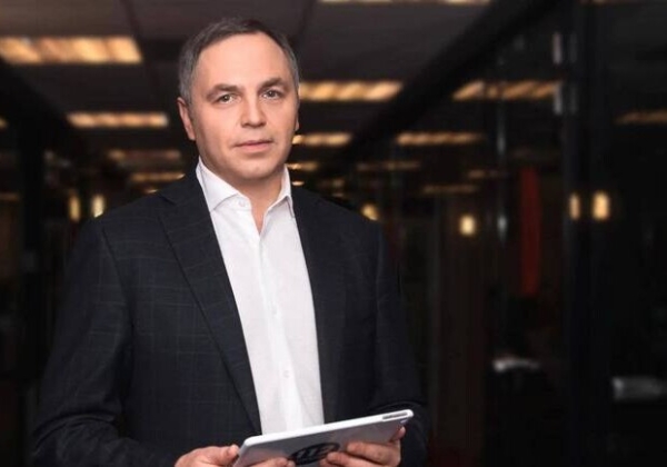 Экс-советника Януковича Портнова застрелили возле Мадрида - СМИ