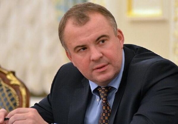 В Испании задержан экс-заместитель секретаря СНБО — подозревается в коррупции В Испании задержан экс-заместитель секретаря СНБО — подозревается в коррупции