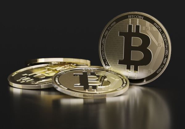 Биткоин начал резко расти: почему курс приблизился к $98 000
