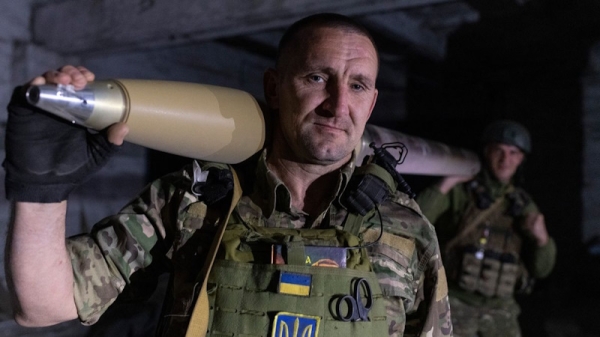 Мерц обещает ракетное сотрудничество с Украиной