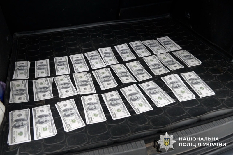 У Сумах матір намагалась продати власну дитину за 30 тисяч доларів (фото)