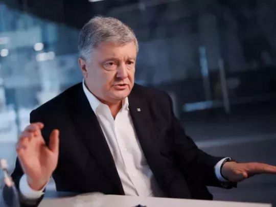 Антирейтинг Порошенка побив рекорд: за даними соцопитувань, 8 з 10 українців не довіряють політику