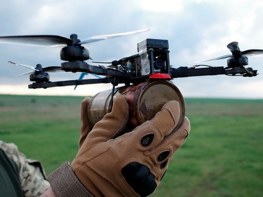 Яка зброя може змінити перебіг війни в Україні: експерти пояснили