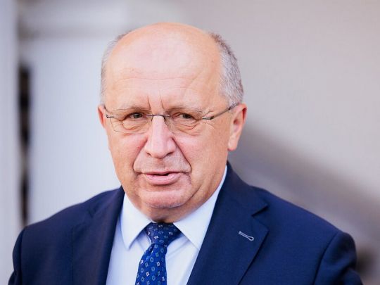 &laquo;Нам є&nbsp;чого навчитися в&nbsp;України&raquo;: у&nbsp;ЄС створять армію безпілотників через загрозу з&nbsp;боку рф