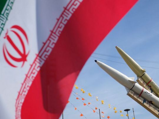 Провідні європейські дипломати проведуть з&nbsp;Іраном переговори щодо ядерної зброї&nbsp;&mdash; ЗМІ