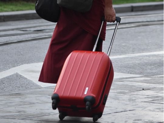 ЄС продовжив захист українських біженців, але шукає варіанти їхнього повернення додому