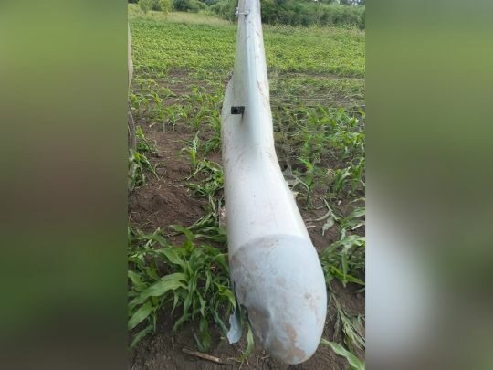 Зможуть використовувати до&nbsp;800 &laquo;Шахедів&raquo;: рф&nbsp;у&nbsp;рази збільшує виробництво дронів