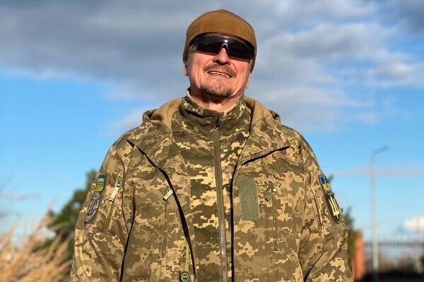 Во время выполнения боевого задания погиб одесский летчик Константин Оборин Во время выполнения боевого задания погиб одесский летчик Константин Оборин