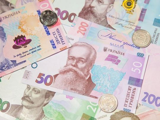 20 тисяч гривень готівки на кожного українця: у НБУ розповіли, скільки монет і банкнот припадає на 1 жителя країни