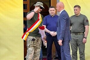 Во время выполнения боевого задания погиб одесский летчик Константин Оборин Во время выполнения боевого задания погиб одесский летчик Константин Оборин