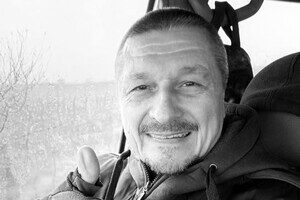 Во время выполнения боевого задания погиб одесский летчик Константин Оборин Во время выполнения боевого задания погиб одесский летчик Константин Оборин