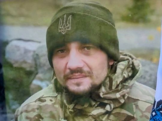Більше місяця боролись за життя: воїн з Вінниччини не пережив удару російською ракетою