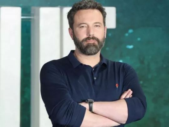 «Це не дрібниця»: Бен Аффлек відверто висловився щодо нових стосунків Дженніфер Лопес
