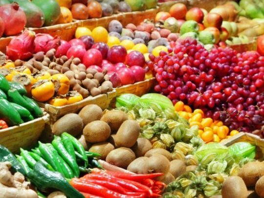 Час дешевих овочів минає: на&nbsp;ринку спостерігається зростання цін