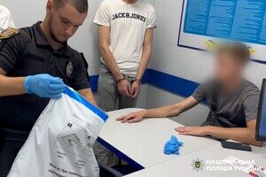 В Одесской области молодой человек пытался уничтожить здание военкомата: подробности