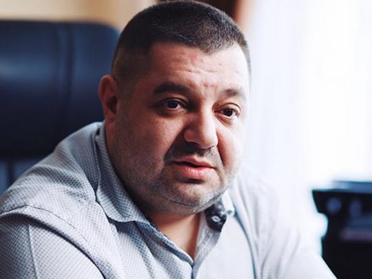 Інформація про &laquo;незадекларовані 700 тисяч доларів&raquo; Грановського&nbsp;&mdash; недостовірна. Провадження закрите за&nbsp;відсутністю порушення,&nbsp;&mdash; ухвала суду