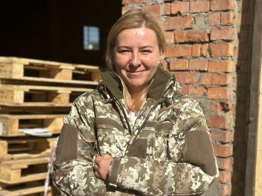 Ми&nbsp;не&nbsp;зупинемо росію, перетворюючись на&nbsp;її&nbsp;копію: журналістка про відсутність справедливості в&nbsp;державі