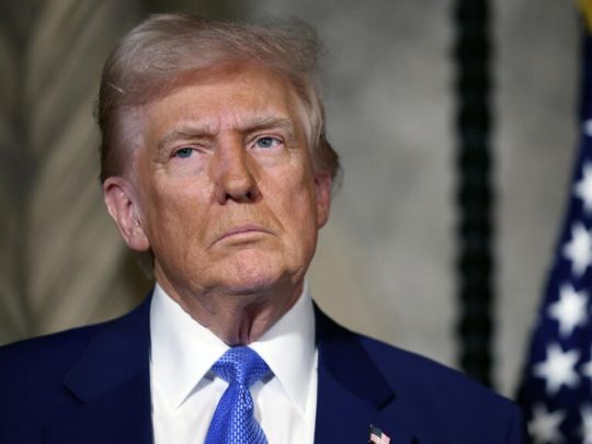 Трамп анонсував нові рішення щодо постачання зброї Україні: що про це відомо