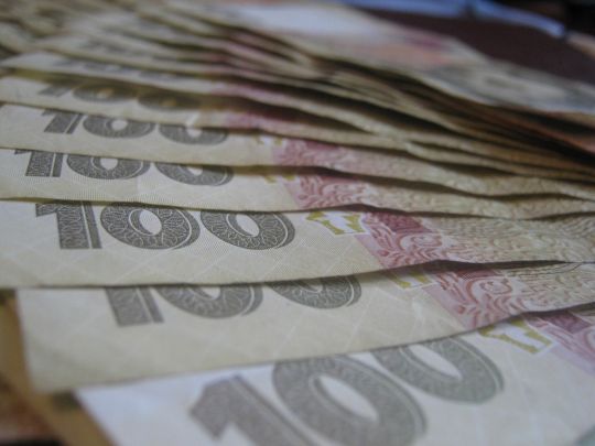 В Україні зросте мінімальна пенсія: про які суми йдеться