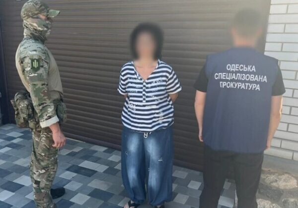 Некачественное сливочное масло для военных: в Одессе разоблачили мошенническую схему