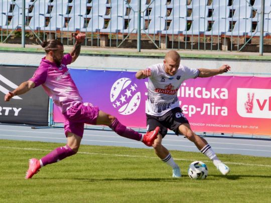 Чемпіонат України з футболу-2025/2026, 2-й тур, 8 — 11 серпня: результати та відеоогляди матчів, становище команд